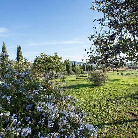 Angela - La Valentina Farmház