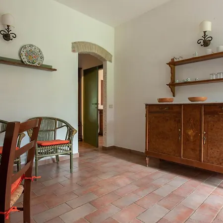 Angela - La Valentina Alloggio per agriturismo